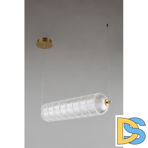 Подвесная люстра Omnilux Cedrello OML-68803-01