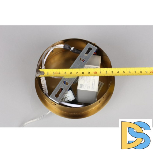 Подвесная люстра Omnilux Cedrello OML-68803-01