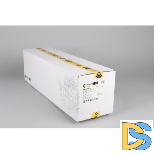 Подвесная люстра Omnilux Cedrello OML-68803-01