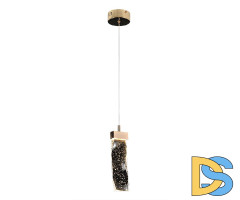 Подвесной светильник Kink Light Астен 08511-1A,33