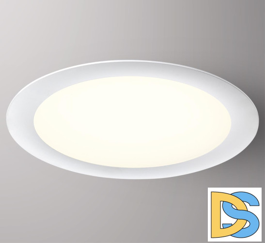 Встраиваемый светильник Novotech Lante 358955