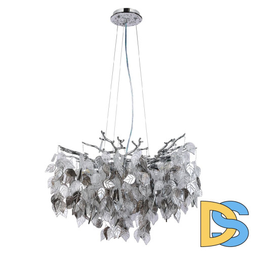 Подвесная люстра MW-Light Лайма 467014008