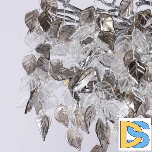 Подвесная люстра MW-Light Лайма 467014008