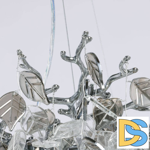 Подвесная люстра MW-Light Лайма 467014008