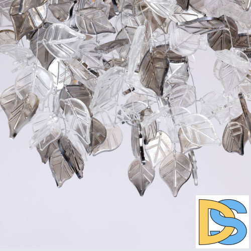 Подвесная люстра MW-Light Лайма 467014008