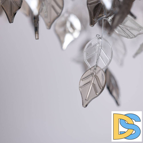 Подвесная люстра MW-Light Лайма 467014008