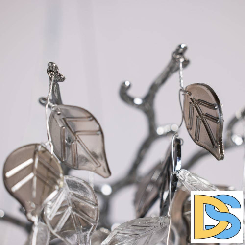 Подвесная люстра MW-Light Лайма 467014008