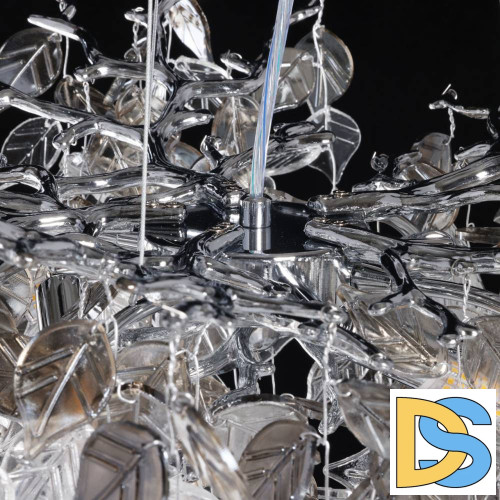 Подвесная люстра MW-Light Лайма 467014008