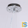 Подвесная люстра MW-Light Лайма 467014008