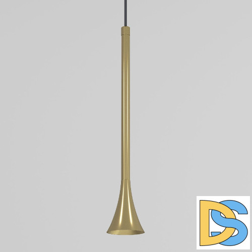 Подвесной светильник Elektrostandard Hall 50314 LED 4690389209178 a068820