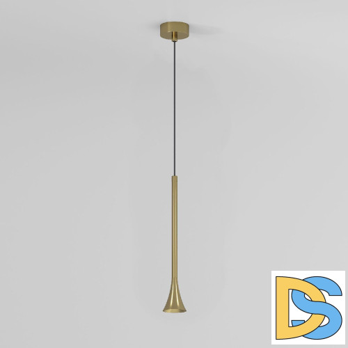 Подвесной светильник Elektrostandard Hall 50314 LED 4690389209178 a068820