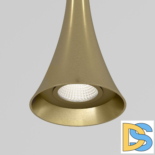 Подвесной светильник Elektrostandard Hall 50314 LED 4690389209178 a068820