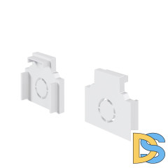 Заглушки для шинопровода Maytoni Exility TRAM034EC-42W