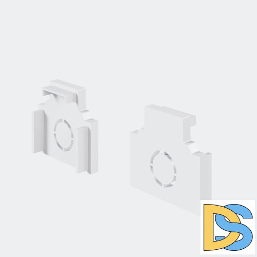 Заглушки для шинопровода Maytoni Exility TRAM034EC-42W