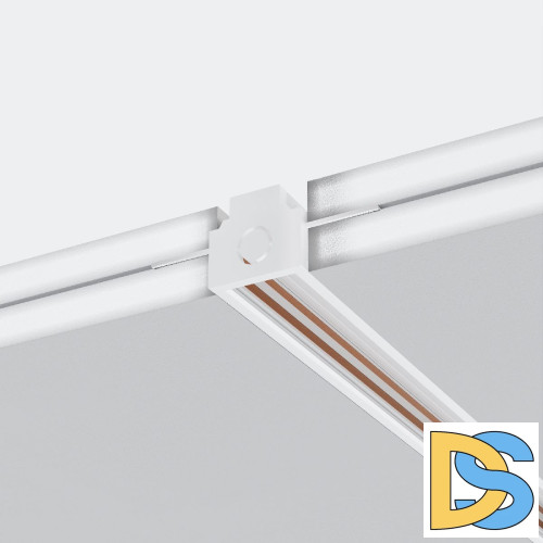 Заглушки для шинопровода Maytoni Exility TRAM034EC-42W