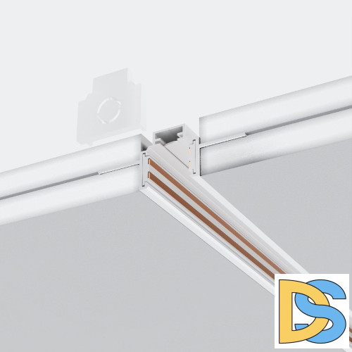 Заглушки для шинопровода Maytoni Exility TRAM034EC-42W