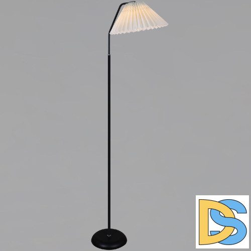 Торшер Reluce 08072-0.6-01 BK