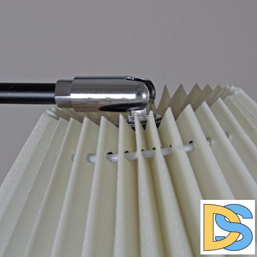 Торшер Reluce 08072-0.6-01 BK