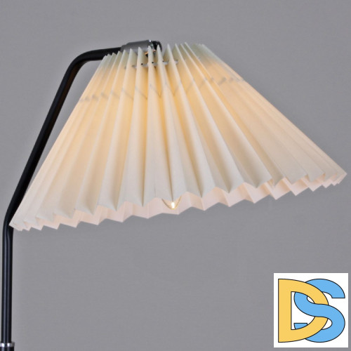 Торшер Reluce 08072-0.6-01 BK