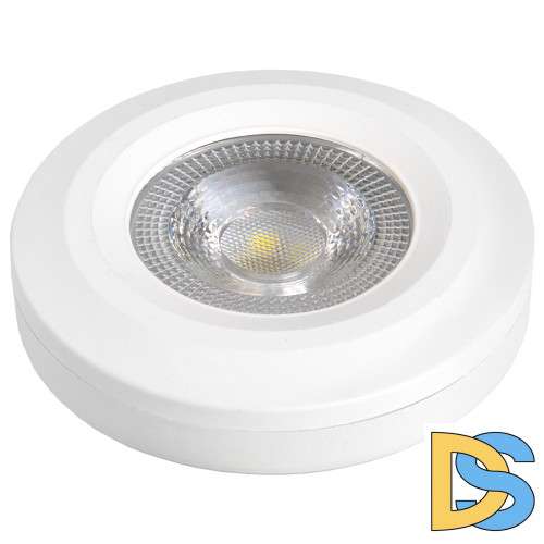 Светодиодная лампа General GLDEN-GX53-DIF-9-230-GX53-6500 661553