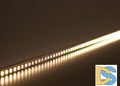 Светодиодная лента Feron 11W/m 120LED/m 2835SMD теплый белый 5М LS501 41056