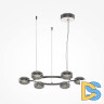 Подвесная люстра Maytoni Mind MOD299PL-L60BC3K