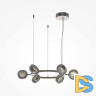Подвесная люстра Maytoni Mind MOD299PL-L60BC3K