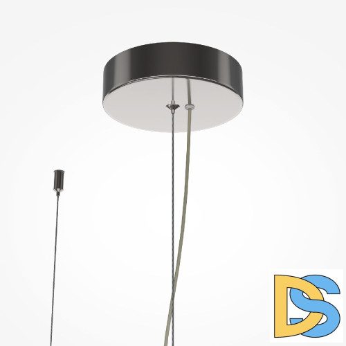 Подвесная люстра Maytoni Mind MOD299PL-L60BC3K