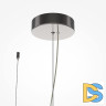 Подвесная люстра Maytoni Mind MOD299PL-L60BC3K