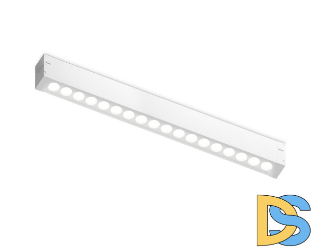 Трековый магнитный светильник Ambrella Light Magnetic 220V GL1311