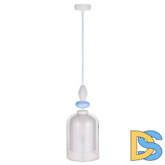 Подвесной светильник 33 Идеи PND170.01.17.016WH-M01TR