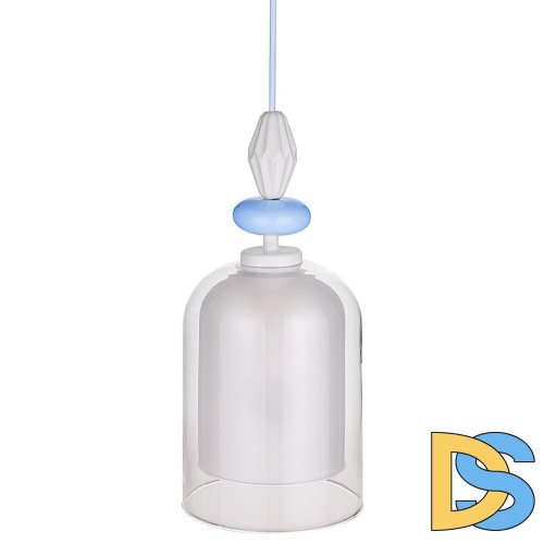 Подвесной светильник 33 Идеи PND170.01.17.016WH-M01TR