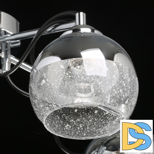 Потолочная люстра De Markt Вита 220013705