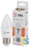 Лампа светодиодная Эра E27 7W 2700K LED B35-7W-827-E27 Б0028479