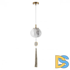 Подвесной светильник Odeon Light Modern 5432/1