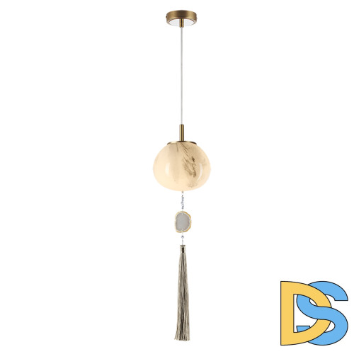 Подвесной светильник Odeon Light Modern 5432/1