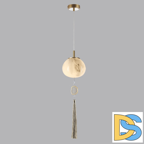 Подвесной светильник Odeon Light Modern 5432/1