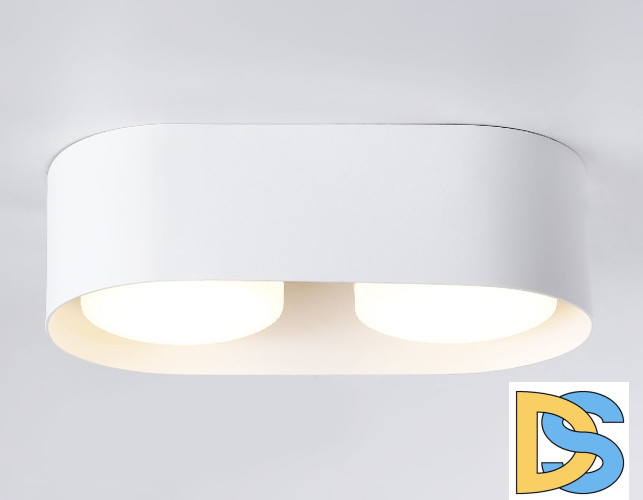 Накладной светильник Ambrella Light Techno spot TN70818