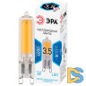 Лампа светодиодная Эра G9 3,5W 4000K LED JCD-3,5W-GL-840-G9 Б0049084