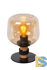 Настольная лампа Lucide Ilona 45508/01/62