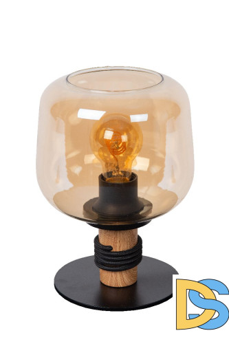 Настольная лампа Lucide Ilona 45508/01/62