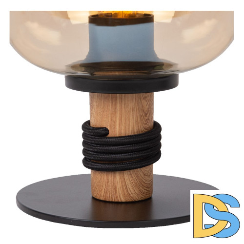 Настольная лампа Lucide Ilona 45508/01/62