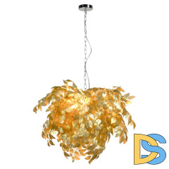 Подвесная люстра Lussole Lgo Idaho LSP-8999