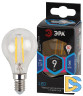 Лампа светодиодная Эра E14 9W 4000K F-LED P45-9w-840-E14 Б0047026