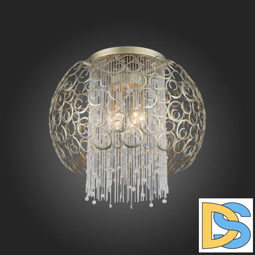 Потолочная люстра ST Luce Dolcima SL1101.202.06
