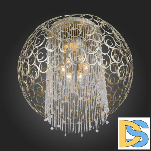 Потолочная люстра ST Luce Dolcima SL1101.202.06
