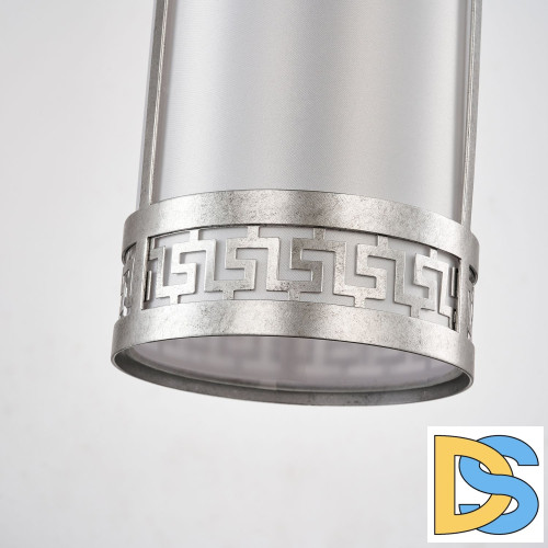 Подвесной светильник Favourite Exortivus 4010-3P