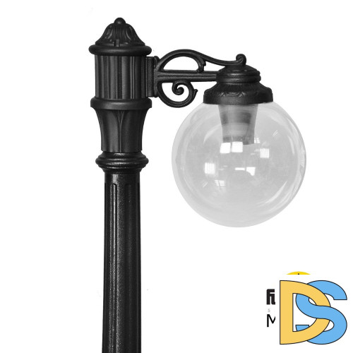 Парковый светильник Fumagalli Globe 250 G25.157.S10.AXF1R