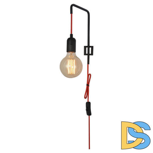 Бра Lussole Loft LSP-8042