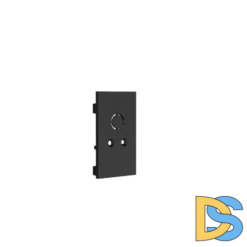 Торцевая заглушка ST Luce Skyflat ST068.409.13